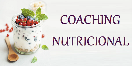 coach nutricional