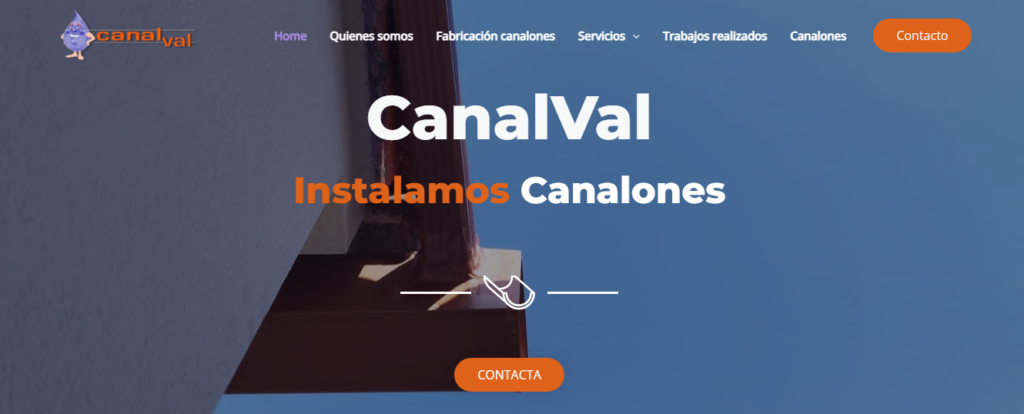 CanalVal