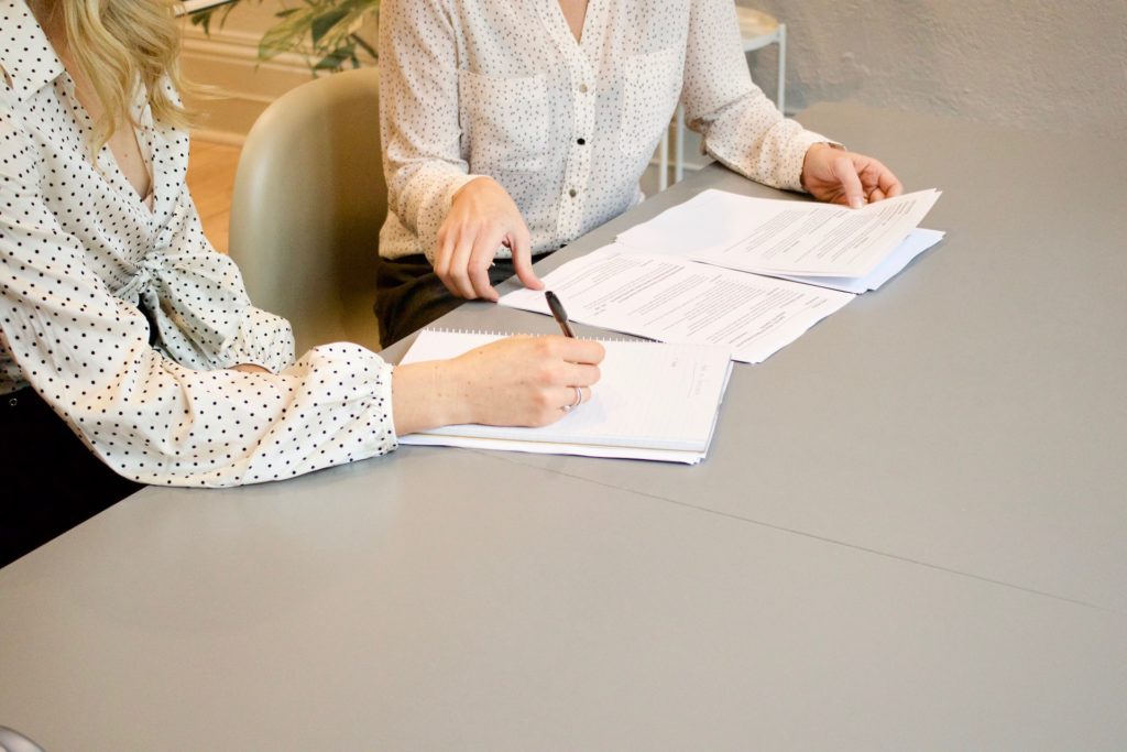 Psicología para Empresas Salud Laboral