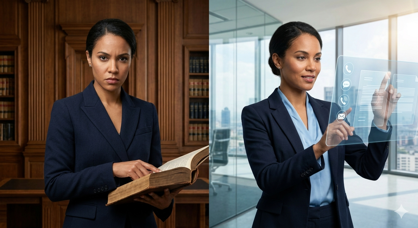 Despacho de abogados en Alzira