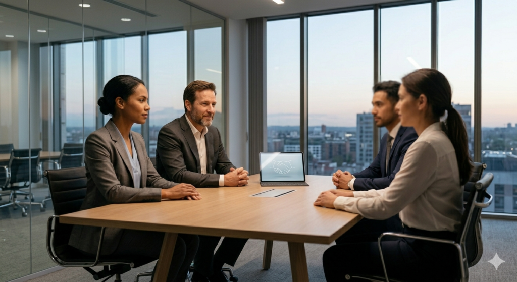 equipo de abogados en Alzira